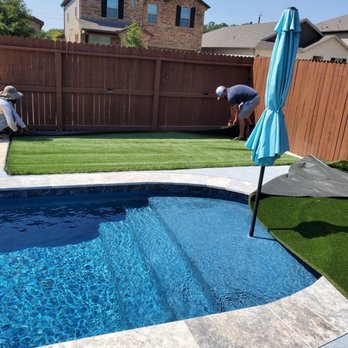 Alamo City Scapes - Turf - Landscaping Near Me - Cibolo, Texas Alamo City Scapes - Turf - Landscaping Near Me - Cibolo, Texas