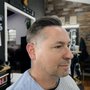 Photo of Vicki The Barber