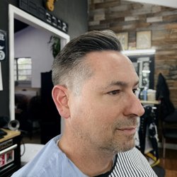 Vicki The Barber