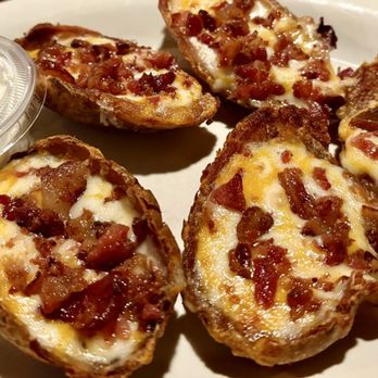 Roosters - Potato Skins - Sports Bars Near Me - Columbus, Ohio Roosters - Potato Skins - Sports Bars Near Me - Columbus, Ohio