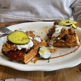 Tupelo Honey Southern Kitchen & Bar - Asheville Hot Chicken and Waffles - Southern Near Me - Des Moines, Iowa Tupelo Honey Southern Kitchen & Bar - Asheville Hot Chicken and Waffles - Southern Near Me - Des Moines, Iowa