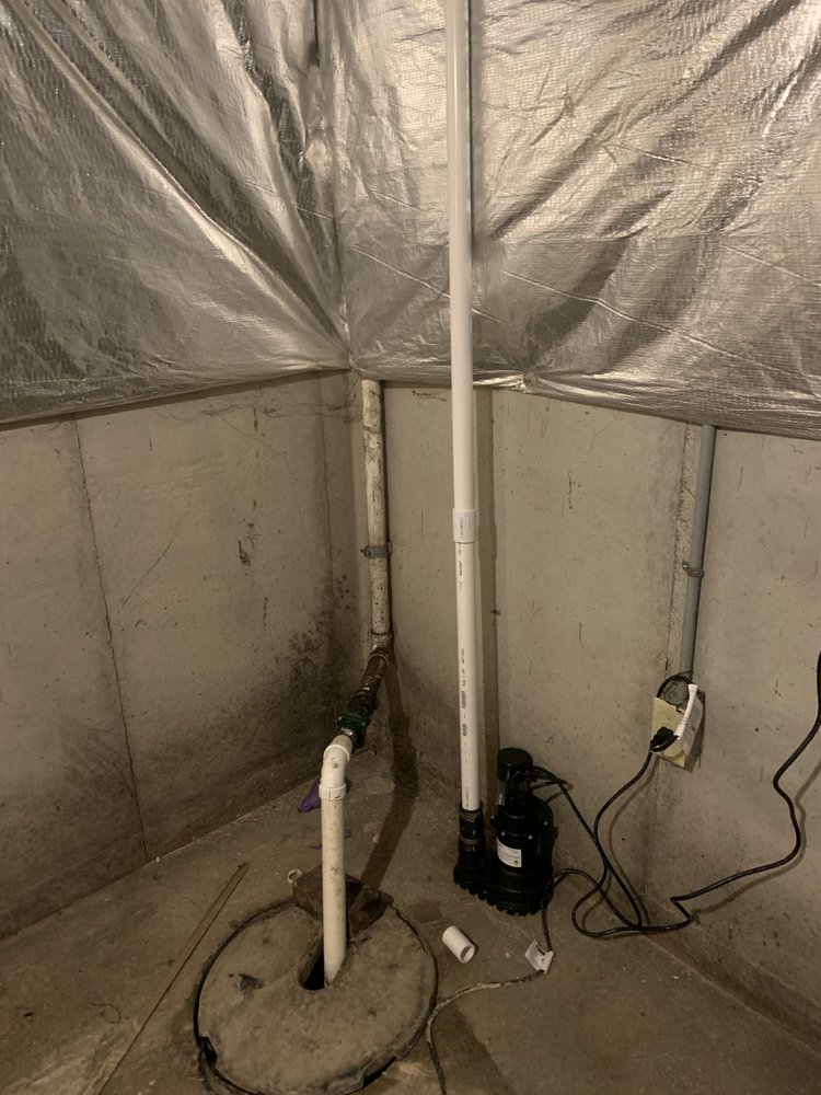 Slide of K & K Mechanical