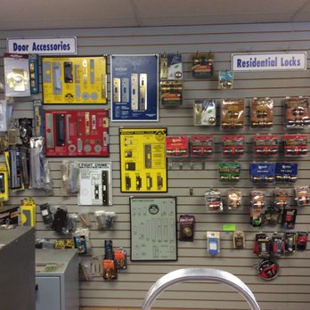 Ace Security - Keys & Locksmiths Near Me - Haledon, New Jersey