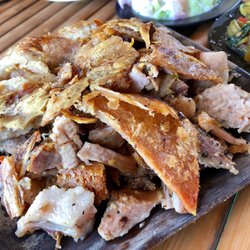 Angkol's Boneless Lechon