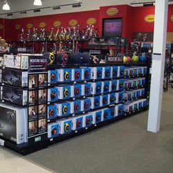 DICK'S Sporting Goods