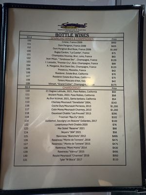 Menu photo 8 Sansei Seafood Restaurant & Sushi Bar Honolulu, HI Menu photo 8 Sansei Seafood Restaurant & Sushi Bar Honolulu, HI