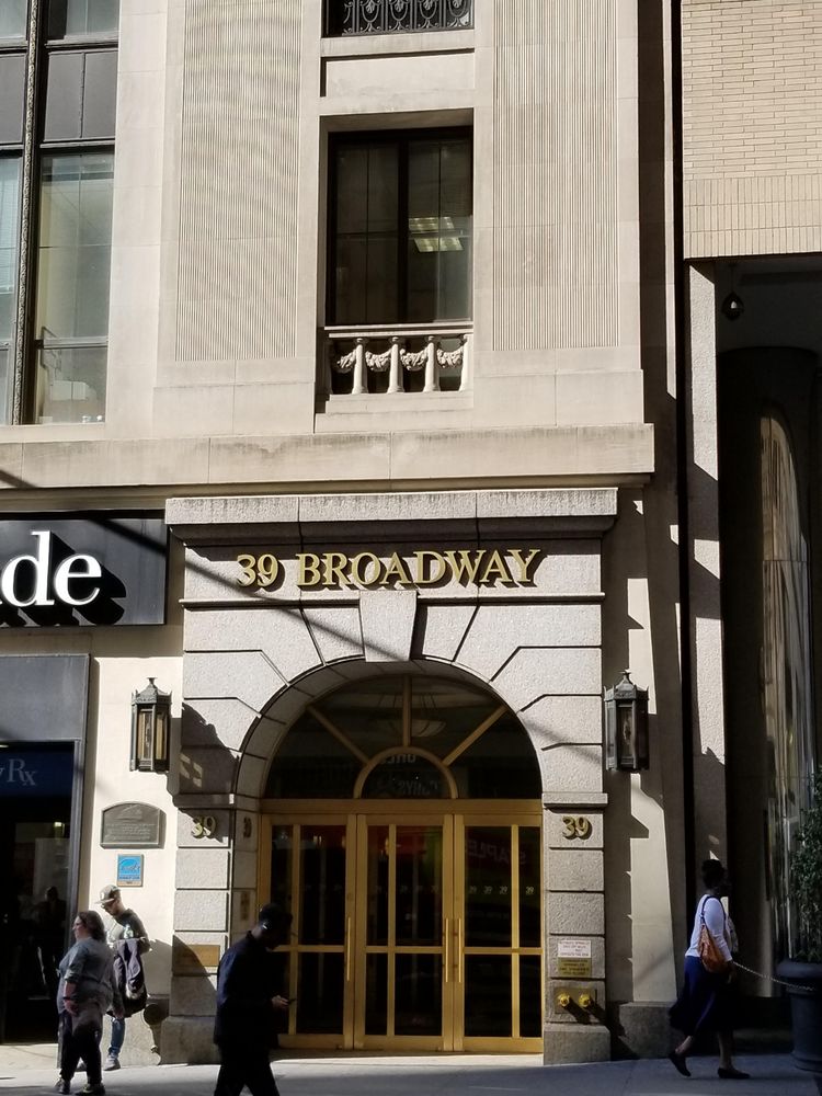 ImmLex Law Group - immigration attorney in New York, NY