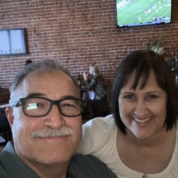 La Cosecha Bar + Restaurant - Spanish Near Me - Paso Robles, California