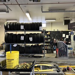 Auto Spa - The shop
