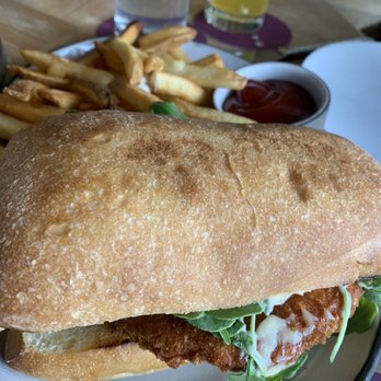 Maximón - Chicken sandwich - Latin American Near Me - Baltimore, Maryland Maximón - Chicken sandwich - Latin American Near Me - Baltimore, Maryland