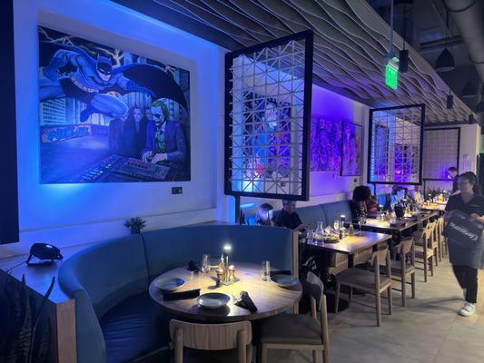 L'Artisteria Pizzeria by null