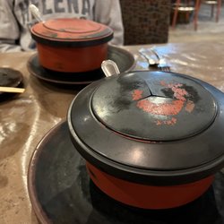 Wok - Rice