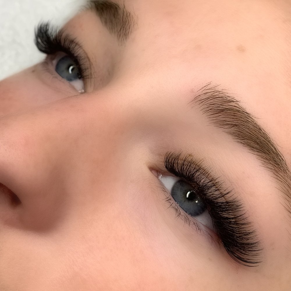 EYELASH EXTENSIONS FORT LAUDERDALE BY EYELENA Updated May 2024 Request an Appointment 35