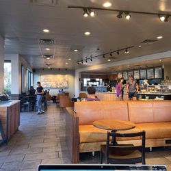 Starbucks