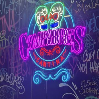 Compadres Cantina - Trying Compadres for the 1st time... - Mexican Near Me - Ontario, California