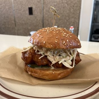Kinfolk - Crispy Chick - Coffee & Tea Near Me - Memphis, Tennessee Kinfolk - Crispy Chick - Coffee & Tea Near Me - Memphis, Tennessee