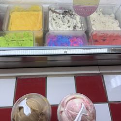 Neveria La Tropicana - Ice cream
