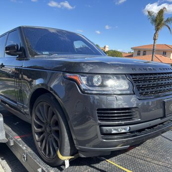 Dawson’s Transport - Need a tow? - Towing Near Me