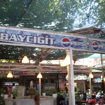 Bayciğit Kebap - Turkish Near Me - İzmir, 35 Bayciğit Kebap - Turkish Near Me - İzmir, 35