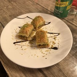 Anatolia - Baklava