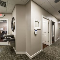 Greenville Family Smiles - Operatories at Greenville dentist Greenville Family Smiles