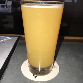 Wildrose Brewing Company - Ciderboys hard cider mimosa. To die for! - Breweries Near Me - Griffith, Indiana