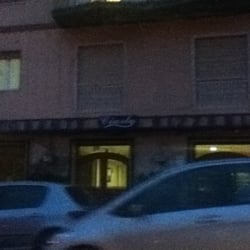 Pizzeria Ciarly