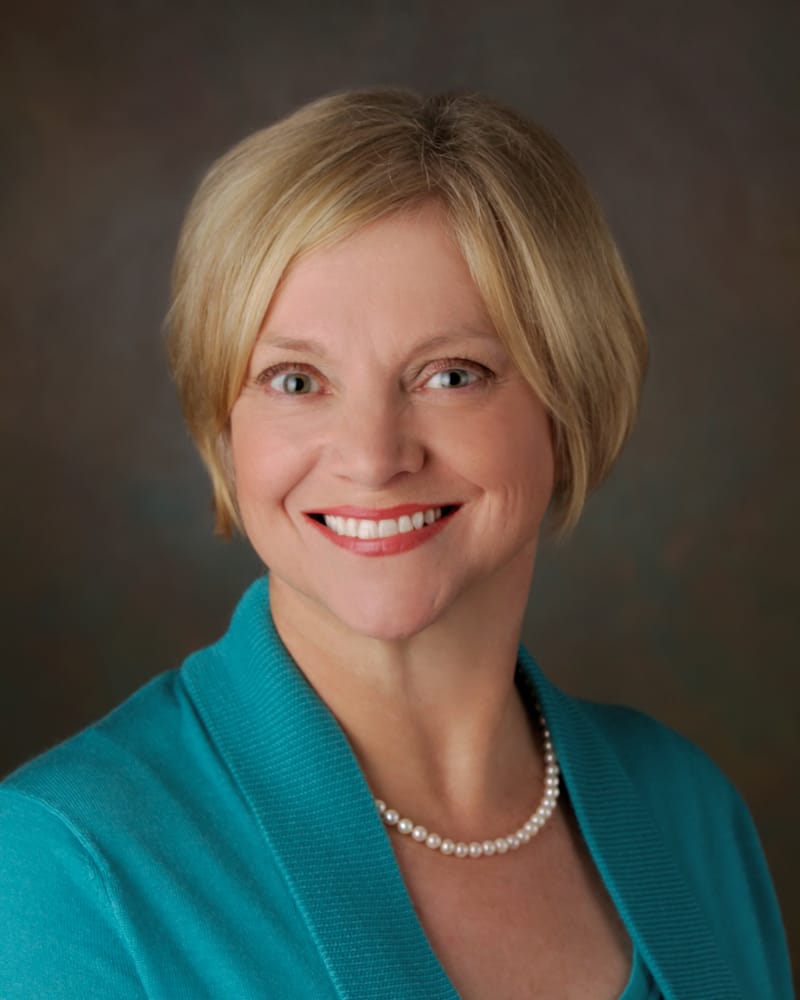 Susan R McChesney, PhD - Semmes Murphey - grief counselor in Memphis, TN