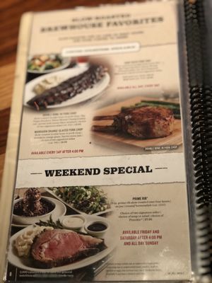 Menu photo 5 BJ's Restaurant & Brewhouse Fort Myers, FL Menu photo 5 BJ's Restaurant & Brewhouse Fort Myers, FL