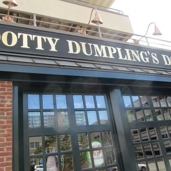 Dotty Dumpling's Dowry - Burgers Near Me - Madison, Wisconsin