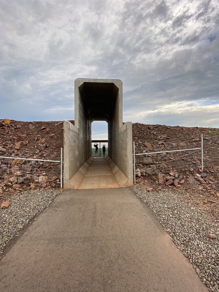 HULLRUST MAHONING MINE VIEW BLDG Updated October 2024 401