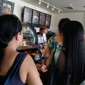 Starbucks - This cashier is super slow. If you see her go to another Starbucks! - Coffee & Tea Near Me - Waipahu, Hawaii Starbucks - This cashier is super slow. If you see her go to another Starbucks! - Coffee & Tea Near Me - Waipahu, Hawaii