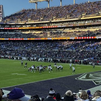 M&T Bank Stadium - Stadiums & Arenas Near Me - Baltimore, Maryland M&T Bank Stadium - Stadiums & Arenas Near Me - Baltimore, Maryland