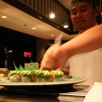 Cafe Sushi - Sushi Bars Near Me - Troy, Michigan Cafe Sushi - Sushi Bars Near Me - Troy, Michigan