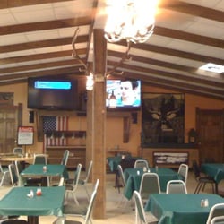 East Side Cafe & Bar - Eastside Cafe & Bar - Monroe, NE