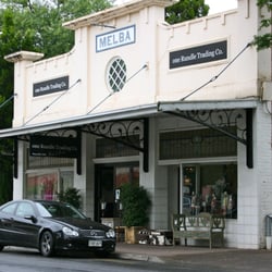 One Rundle Trading Company