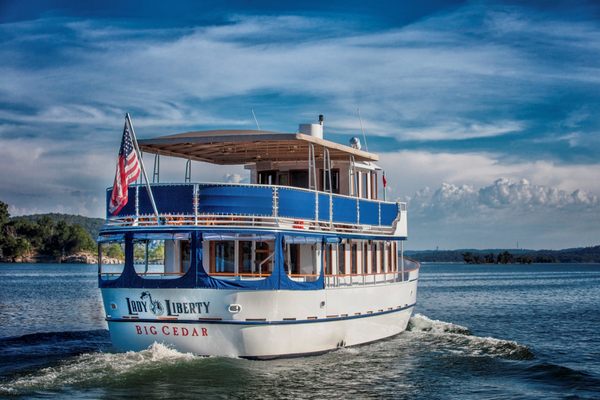 Bass Pro Shops Long Creek Marina by null