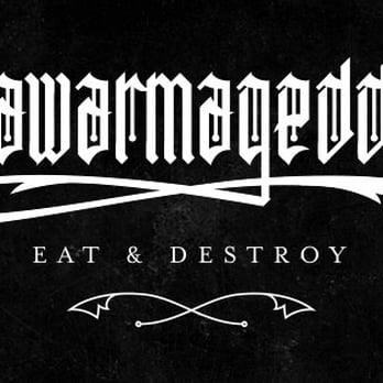 Shawarmageddon - Middle Eastern Near Me - Reno, Nevada Shawarmageddon - Middle Eastern Near Me - Reno, Nevada