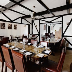 1861 - Inside Restaurant 1861