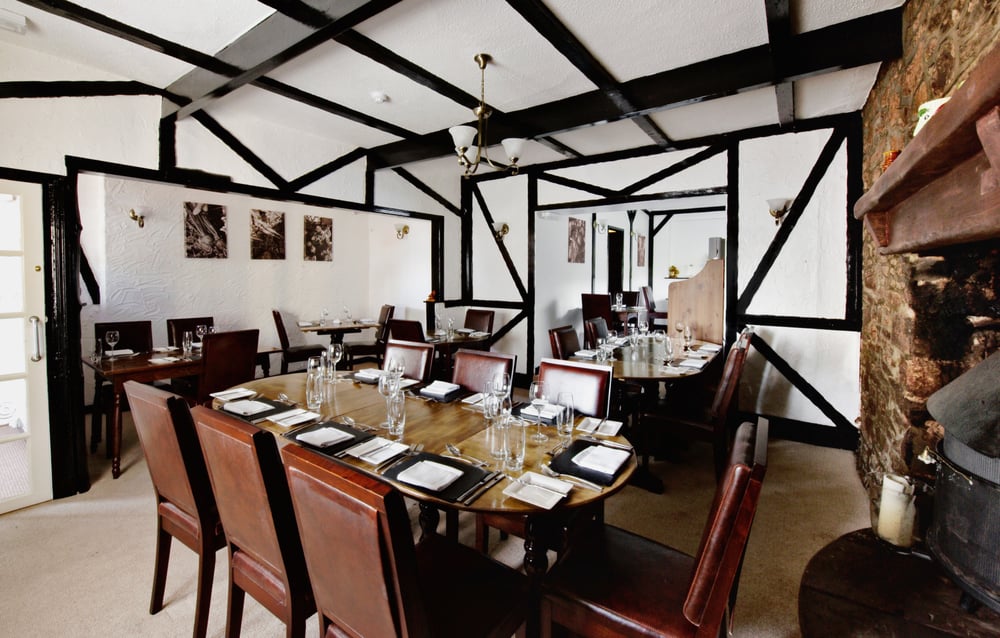 1861 Cross Ash, Abergavenny, Monmouthshire, United Kingdom British