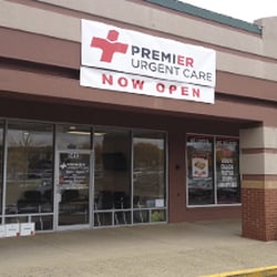 Tower Health Urgent Care