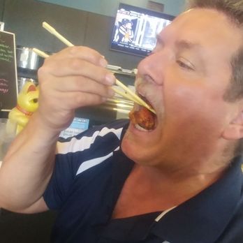 Trapper's Sushi - Sushi Bars Near Me - Lacey, Washington