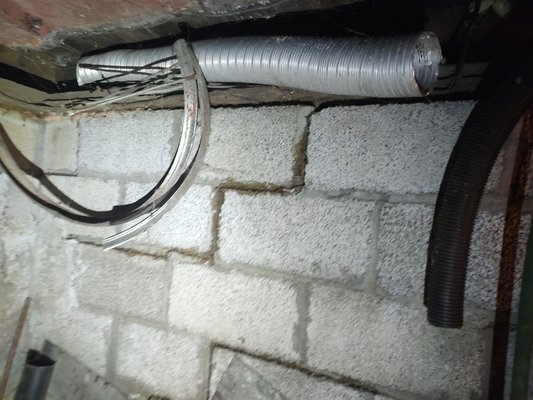 Inspection highlights - These are some random highlights to some inspections I've done.