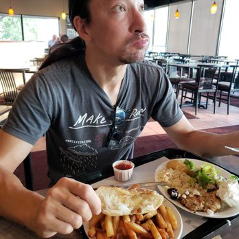 Zet's Restaurant - Brothers first time - Diners Near Me - Mississauga, Ontario Zet's Restaurant - Brothers first time - Diners Near Me - Mississauga, Ontario