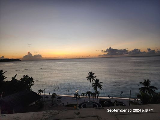 The Westin Resort Guam by null