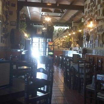 Taberna La Andaluza - Tapas Bars Near Me - Madrid, M