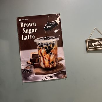 BN Tea Bistro - brown sugar latte - Coffee & Tea Near Me - Cedar Hill, Texas BN Tea Bistro - brown sugar latte - Coffee & Tea Near Me - Cedar Hill, Texas