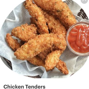 Appetizers - Chicken Wings Near Me - Las Vegas, Nevada