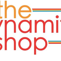 The Dynamite Shop