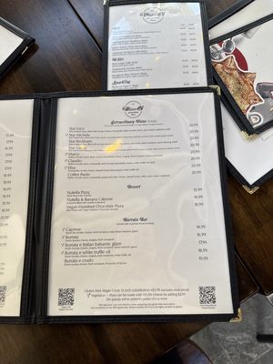 Mister O1 Extraordinary Pizza - Doral by null